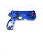 Preview for 10 page of Ultimarc AimTrak Light Gun Manual