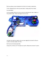 Preview for 12 page of Ultimarc AimTrak Light Gun Manual