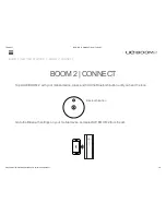 Preview for 6 page of Ultimate Ears BOOM 2 Manual