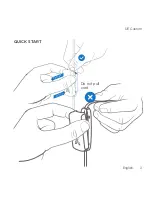 Preview for 3 page of Ultimate Ears custom User Manual