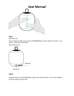 Preview for 4 page of Ultimate Ears WONDERBOOM User Manual