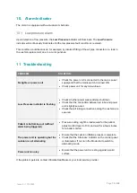 Preview for 12 page of Ultimate Healthcare Viola II UPRA1717-2 User Manual