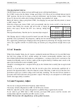 Preview for 10 page of Ultimate Power UP12/2000SD-CG User Manual