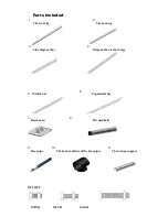 Preview for 6 page of Ultimate Solar USB 24 Installation Manual