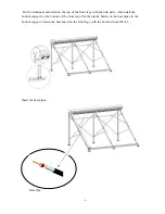 Preview for 8 page of Ultimate Solar USB 24 Installation Manual