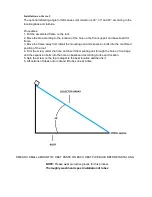 Preview for 10 page of Ultimate Solar USB 24 Installation Manual