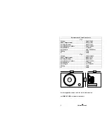 Preview for 5 page of Ultimate Sound Ux12 Installation And Operation Manual