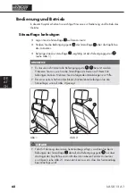 Preview for 71 page of ULTIMATE SPEED 100113 Operating Instructions Manual