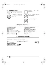 Preview for 6 page of ULTIMATE SPEED 102621 Operating Instructions Manual