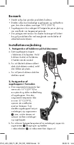 Preview for 19 page of ULTIMATE SPEED 1188 1525 Instructions For Use And Safety Manuallines