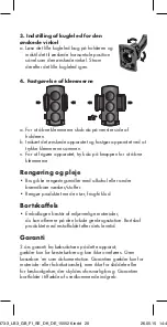 Preview for 20 page of ULTIMATE SPEED 1188 1525 Instructions For Use And Safety Manuallines