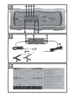 Preview for 3 page of ULTIMATE SPEED 270075 Operation Manual