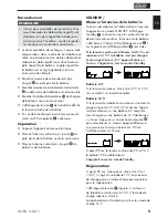 Preview for 8 page of ULTIMATE SPEED 270075 Operation Manual