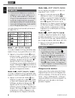 Preview for 9 page of ULTIMATE SPEED 270075 Operation Manual