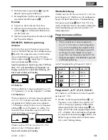 Preview for 16 page of ULTIMATE SPEED 270075 Operation Manual