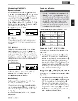 Preview for 24 page of ULTIMATE SPEED 270075 Operation Manual