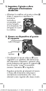 Preview for 14 page of ULTIMATE SPEED 279619 Instructions For Use And Safety Manuallines