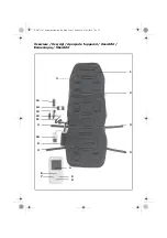 Предварительный просмотр 3 страницы ULTIMATE SPEED 279745 Operating Instructions Manual