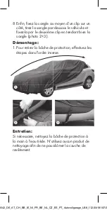 Предварительный просмотр 15 страницы ULTIMATE SPEED 300542 Instructions For Use And Safety Manuallines