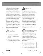 Preview for 39 page of ULTIMATE SPEED 300W USSW 300 B2 Operation And Safety Notes Translation Of The Original Instructions