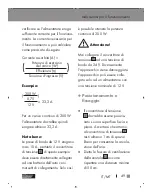 Preview for 49 page of ULTIMATE SPEED 300W USSW 300 B2 Operation And Safety Notes Translation Of The Original Instructions