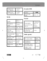 Preview for 73 page of ULTIMATE SPEED 300W USSW 300 B2 Operation And Safety Notes Translation Of The Original Instructions