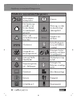 Preview for 128 page of ULTIMATE SPEED 300W USSW 300 B2 Operation And Safety Notes Translation Of The Original Instructions