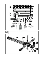 Предварительный просмотр 3 страницы ULTIMATE SPEED 316942 Assembly And Safety Advice