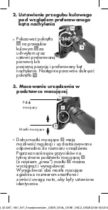 Предварительный просмотр 40 страницы ULTIMATE SPEED 322267_1901 Instructions For Use And Safety Manuallines