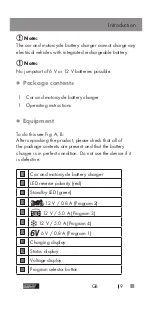 Preview for 10 page of ULTIMATE SPEED 340564 1910 Translation Of The Original Instructions