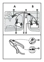 Предварительный просмотр 3 страницы ULTIMATE SPEED 340572 1910 Operation And Safety Notes