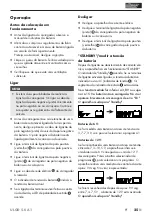 Preview for 28 page of ULTIMATE SPEED 346098 2004 Instructions Manual