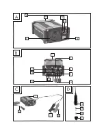 Предварительный просмотр 3 страницы ULTIMATE SPEED 351562 2007 Operation And Safety Notes