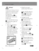 Предварительный просмотр 54 страницы ULTIMATE SPEED 351562 2007 Operation And Safety Notes