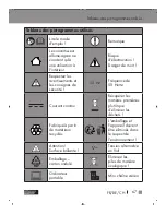 Предварительный просмотр 67 страницы ULTIMATE SPEED 351562 2007 Operation And Safety Notes