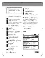 Предварительный просмотр 70 страницы ULTIMATE SPEED 351562 2007 Operation And Safety Notes