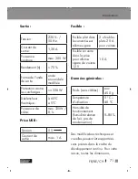 Предварительный просмотр 71 страницы ULTIMATE SPEED 351562 2007 Operation And Safety Notes