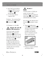 Предварительный просмотр 84 страницы ULTIMATE SPEED 351562 2007 Operation And Safety Notes