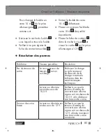 Предварительный просмотр 85 страницы ULTIMATE SPEED 351562 2007 Operation And Safety Notes