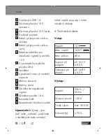 Предварительный просмотр 132 страницы ULTIMATE SPEED 351562 2007 Operation And Safety Notes