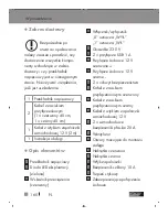 Предварительный просмотр 160 страницы ULTIMATE SPEED 351562 2007 Operation And Safety Notes