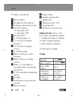 Предварительный просмотр 192 страницы ULTIMATE SPEED 351562 2007 Operation And Safety Notes