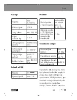 Предварительный просмотр 193 страницы ULTIMATE SPEED 351562 2007 Operation And Safety Notes