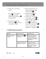 Предварительный просмотр 206 страницы ULTIMATE SPEED 351562 2007 Operation And Safety Notes