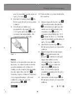 Предварительный просмотр 231 страницы ULTIMATE SPEED 351562 2007 Operation And Safety Notes