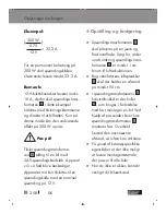 Предварительный просмотр 258 страницы ULTIMATE SPEED 351562 2007 Operation And Safety Notes