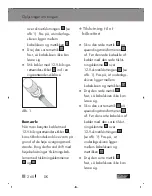 Предварительный просмотр 260 страницы ULTIMATE SPEED 351562 2007 Operation And Safety Notes