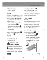 Предварительный просмотр 263 страницы ULTIMATE SPEED 351562 2007 Operation And Safety Notes