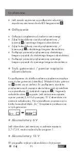 Preview for 154 page of ULTIMATE SPEED 354271 2010 Translation Of The Original Instructions