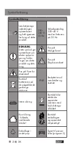 Preview for 216 page of ULTIMATE SPEED 354271 2010 Translation Of The Original Instructions